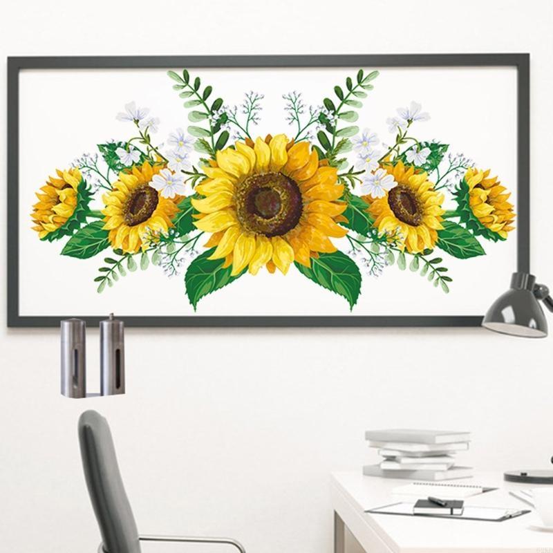 62KD Wall Decal Wall Stickers Bedroom Living Room Wall Art Decoration