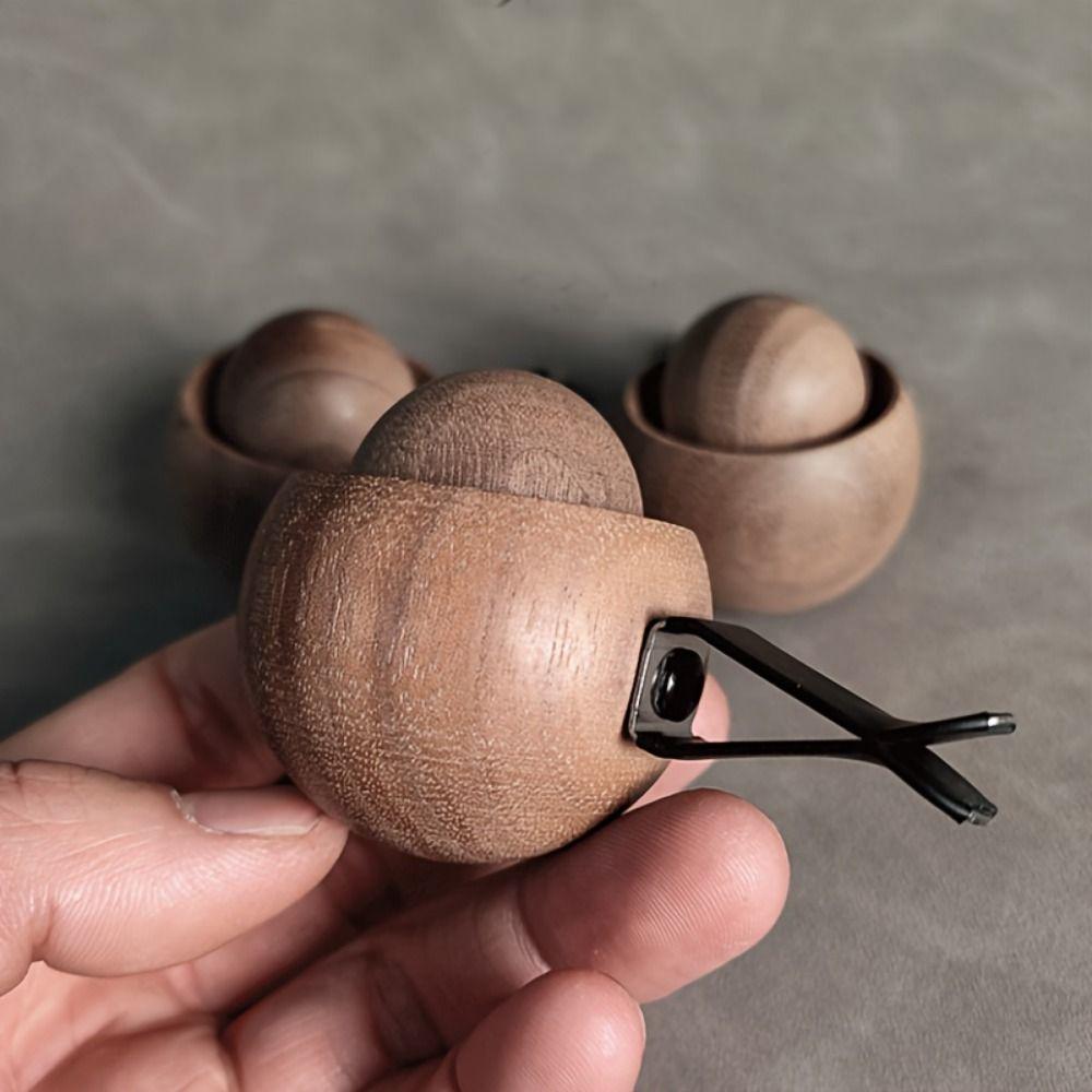 Diffuseur d'air frais pour voiture fait à la main Design élégant Diffuseur de parfum Diffuseur décoratif Bien-être