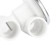 1/2in Massage Jet Mondstuk Accessoire Plastic Zwembad Badkuip SPA Hot Tub Uitrusting