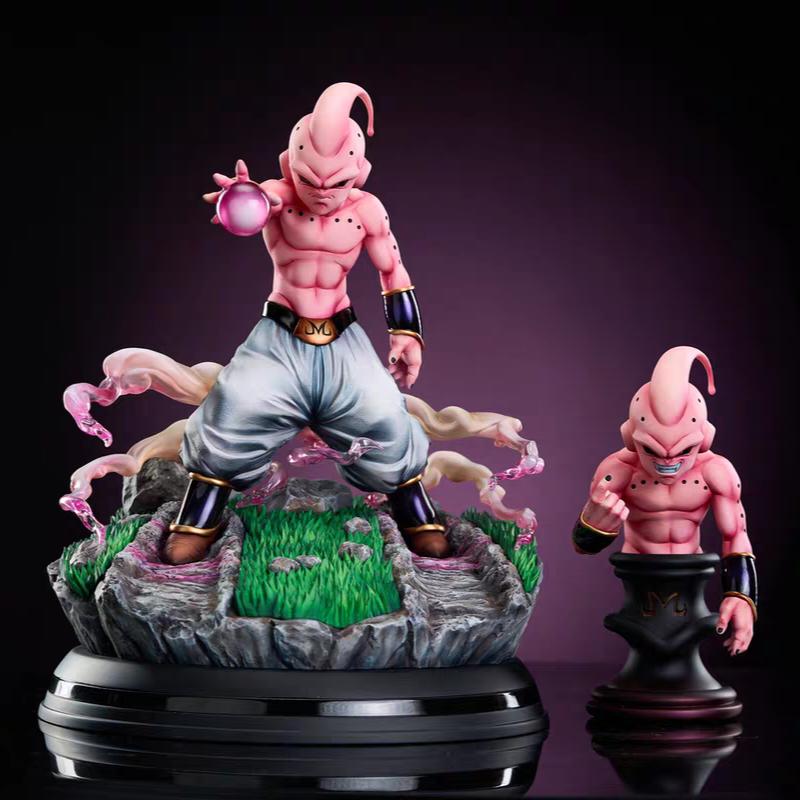 YS Studio Kev vam meej Frieza Dragon BallZ Can be Move PVC Favorites Desktop 10.23Inch/26cm Platform Anime Figure hot toys Gifts