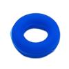 2x Silicone Glasses Ear Grips Temple Tip Sleeve Retainer Eyeglass Leg Pads for Spectacles Eyewear