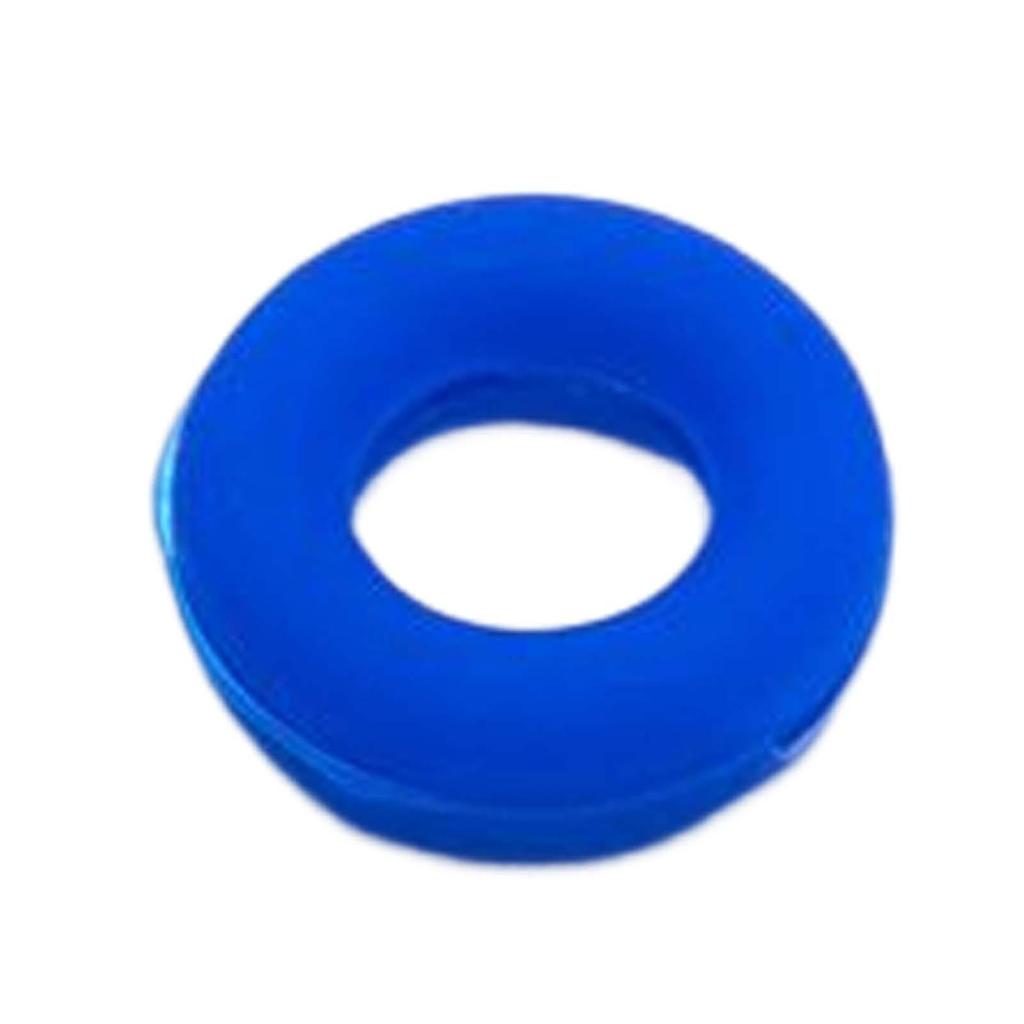 2x Silicone Glasses Ear Grips Temple Tip Sleeve Retainer Eyeglass Leg Pads for Spectacles Eyewear