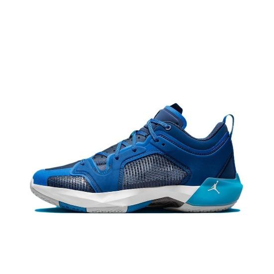 Air Jordan 37 Low Fraternity DV9908-401