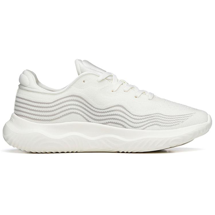 Anta Variety Training Collection Low top Training Shoes Men's White 112237718-4