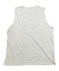SK8ER ROCK Stars & Stripes Pigment Sleeveless ((Light Oat))