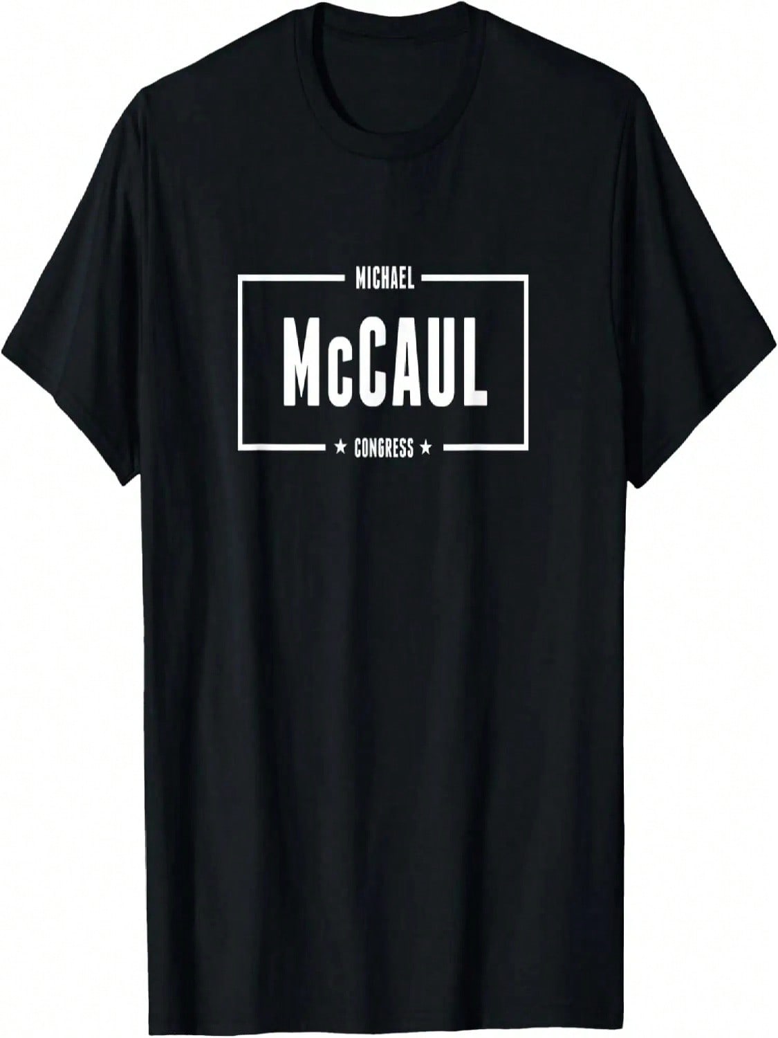 Michael McCaul 2020 For Congress Texas TX-10 T-Shirt S разноцветный
