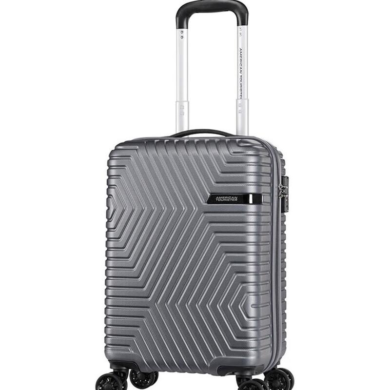 American Tourister DO8*08001 Hardside Spinner Luggage