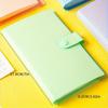 Paper Currency Collection Book Coin Collection Book Commemorative Banknote Collection Protection Book Empty Book Protective Bag