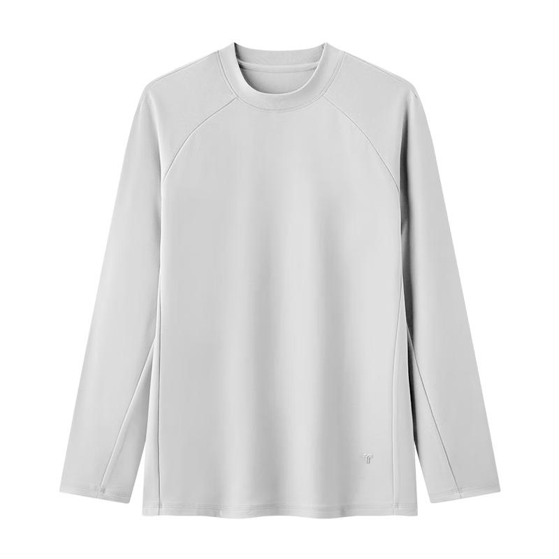 Unisex Thermal Anti-static Long Sleeve T-Shirt