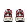 Asics Gel Kahana TR V4 Wear Resistant And Lightweight Low Top Casual Shoes Unisex Gray Red Sneakers 1203A716-021