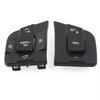 LR095537 Lenkradschalter-Tastenkappe Für Land Rover Discovery Sport 2015-2019