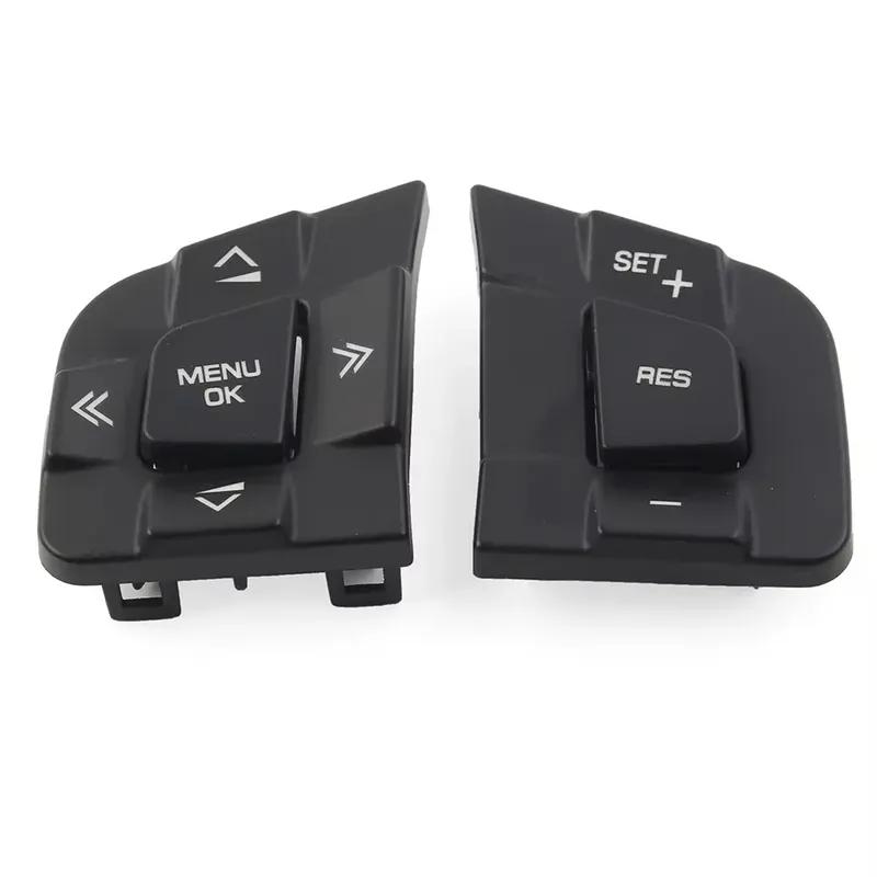 LR095537 Lenkradschalter-Tastenkappe Für Land Rover Discovery Sport 2015-2019