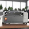 Yumashi Professional Thermal Hot Melt Binding Machines CN Plug (adapter Included)