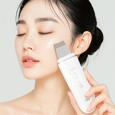 Oa Aqua Peeling Maschine Galvanischer Massager Exfolierend Mitesser Talg Entferner Wasser Peeling Maschine Hautschaber