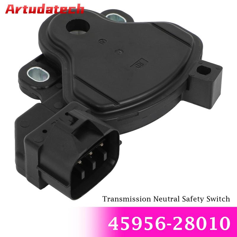 Artudatech Transmission Neutral Safety Switch for Hyundai Verna Elantra 45956-28010 Car Accessories