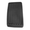 Black Rubber Brake Pedal Cover for Honda (Part: 46545S84A81)