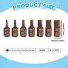 1/4 Inch Impact Driver Bit Set, Repair Tools for Electric Screwdrivers And