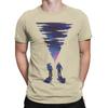 The Thing Poster Funny 100 Cotton Tshirt The Thing Tops Tees For Unisex