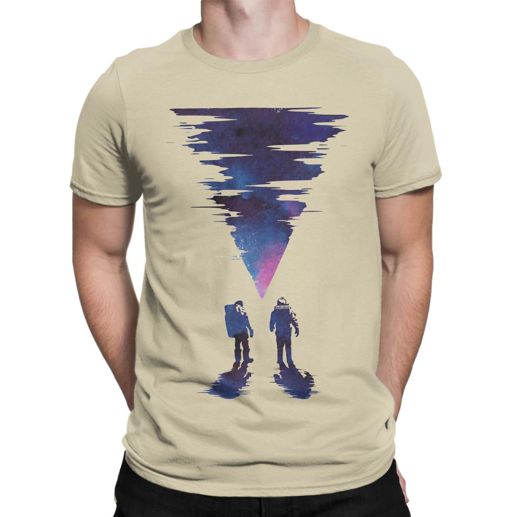 The Thing Poster Funny 100 Cotton Tshirt The Thing Tops Tees For Unisex