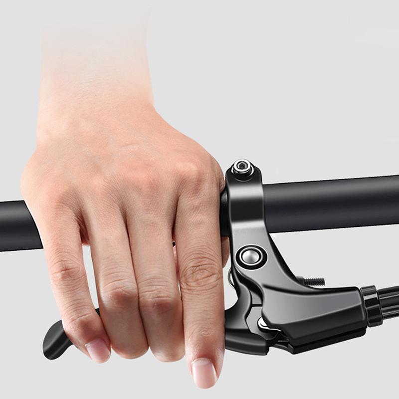 Ultralehké páky brzdové rukojeti Brzda V brzda/kotoučová brzda Hliníková