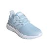 adidas ULTIMASHOW Sky White Size 22 cm Women's Sneakers, Tint/Sky Tint/Footwear (FX3640),