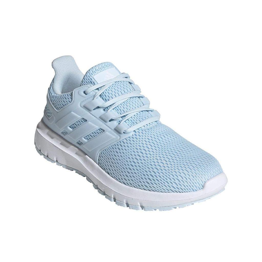 adidas ULTIMASHOW Sky White Size 22 cm Women's Sneakers, Tint/Sky Tint/Footwear (FX3640),