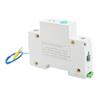 WIFI Circuit Breaker Timing Functions APP Control 63A DIN Rail Smart Switch Remote for Hotels