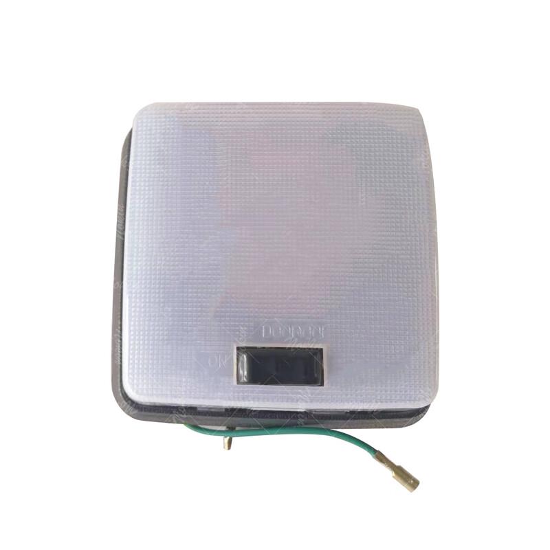 Dongfeng EQ Series Cab Interior Reading Light Assembly