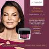 Beauty Box - ATASHI - Regenerating Antioxidant Ritual - Moisturizing Cream SPF 15 - Anti-aging Cream - Vegan