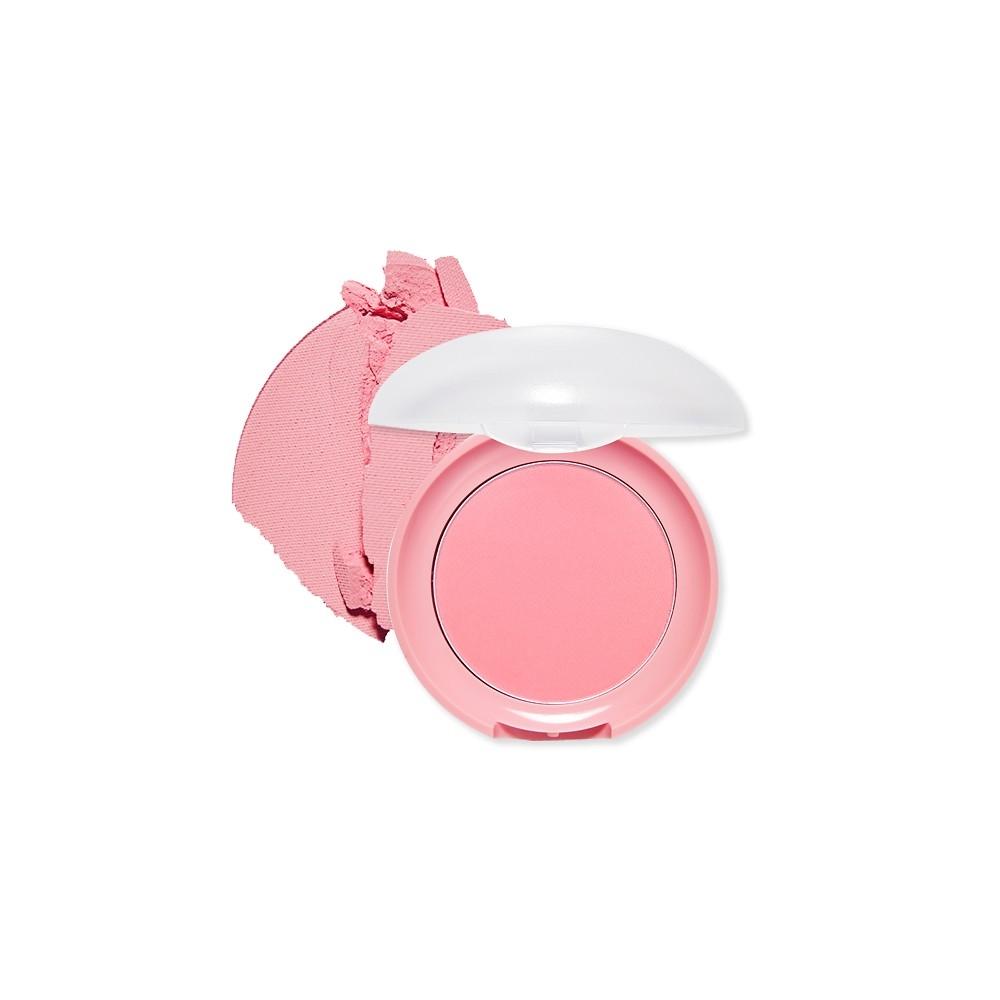Etude Lovely Cookie Blusher Pk002 Grapefruit Jelly