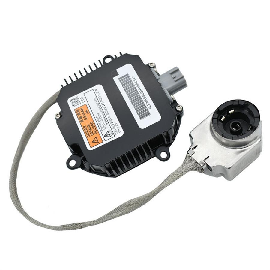 original hid xenon lamp control unit for infiniti jx 35 qx 566080, ecu module