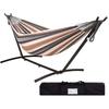 JOJOBA Canvas Portable Single Hammock