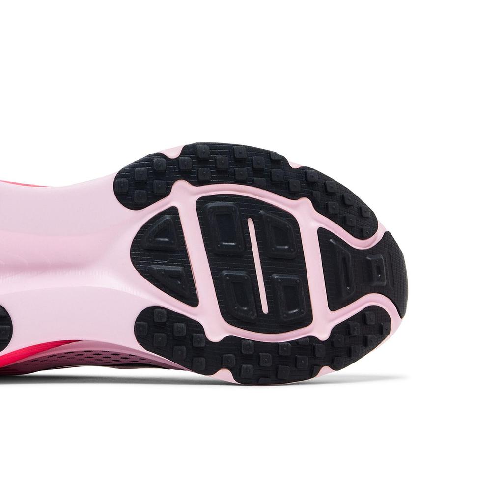 Nike Vomero 18 'Pink Foam / Hyper Pink / Black' (Unisex) Pink Foam / Hyper Pink / Black Running Shoes HM6803 602