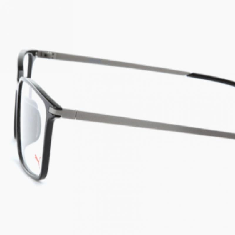 Puma Galleria Puma Frame Pu0114oa 001 Square Men S woMen S glaSSeS