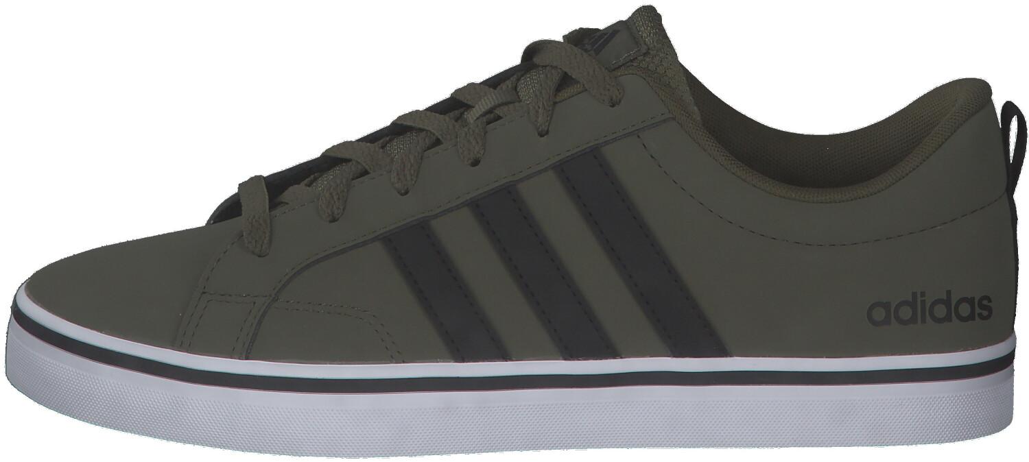 

Кроссовки Adidas VS Pace 2.0 olive strata/core black/ftwr white 48