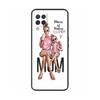 For Samsung Galaxy M33 M53 Case Fundas Soft TPU Black Silicone Phone Bumper Back Cover For Samsung Galaxy M53 M33 5G Case Shell
