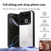 For Infinix Note 40 Pro Case Infinix Note 40 Pro + Phone Case Infinix Note 40 Cover Anti-drop protection Hard acrylic back cover