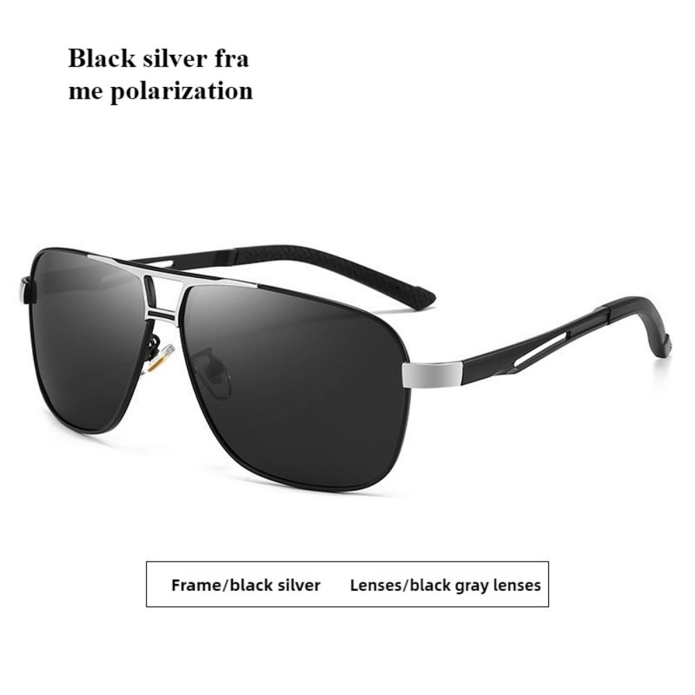 

Солнцезащитные очки с изменяющимся цветом днем и ночью, мужские солнцезащитные очки для вождения, модные водительские очки, поляризационные солнцезащитные очки оптом