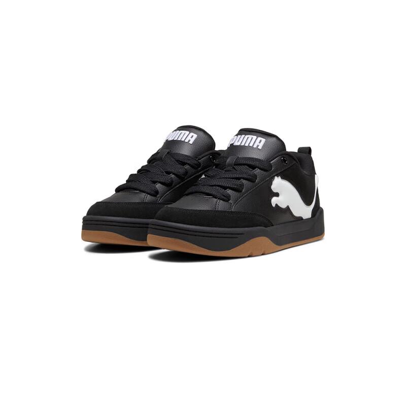 PUMA Unisex Classic Retro Skate Sneakers 44.5