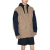 FW22 Jackets & Coats Men's Blue 715536-ZAKYZ-9173