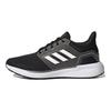 adidas EQ19 Run Noir Blanc Baskets Homme Core-Black Cloud-White GY4719