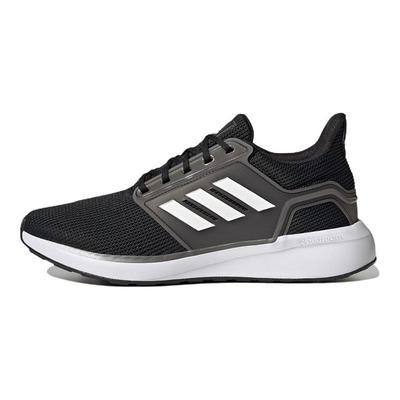 EQ19 Run Noir Blanc Baskets Homme Core-Black Cloud-White GY4719