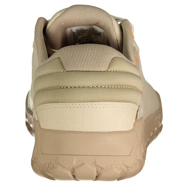 Caterpillar Hex + Canvas кроссовки