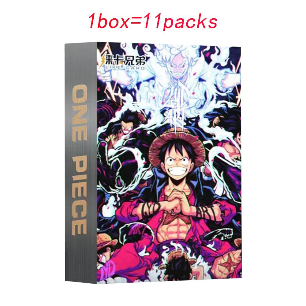 Collection Cards Popular Japanese Anime Characters Rare Limited BLEACH Jointly Cards Kids Game Toys Gifts