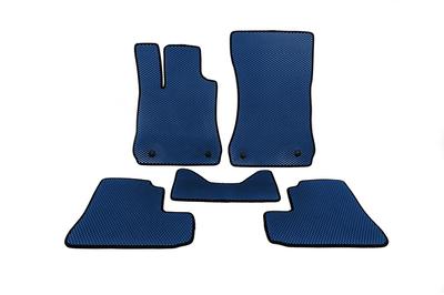 Accesorios Interior – Alfombrillas para el interior y el maletero