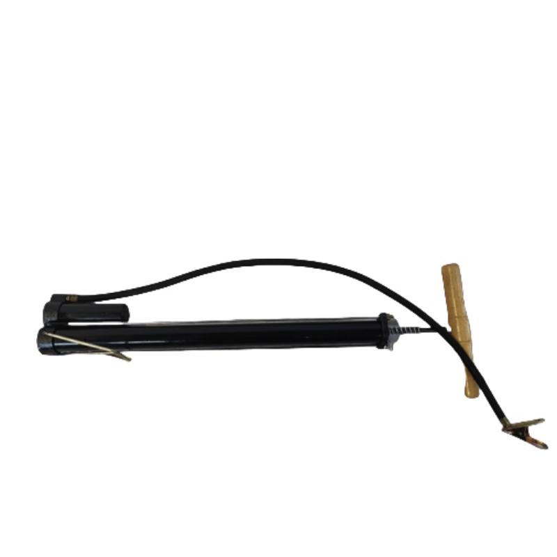 Multi-Fuel Stove Pump and Supply Unit