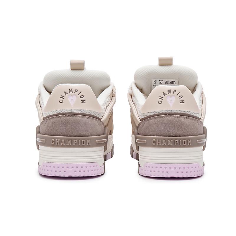 Champion Classic Platform Casual Sneakers