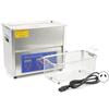 Ultrasonic Cleaner 6L Ultra Sonic Tank Bath Cleaning Heater Timer Digital Display MH?031X