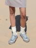 Nuanu Roux Socks_Butter
