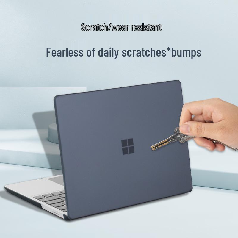 Surface Laptop Go 13" Protective Shell - Fits Microsoft Laptop